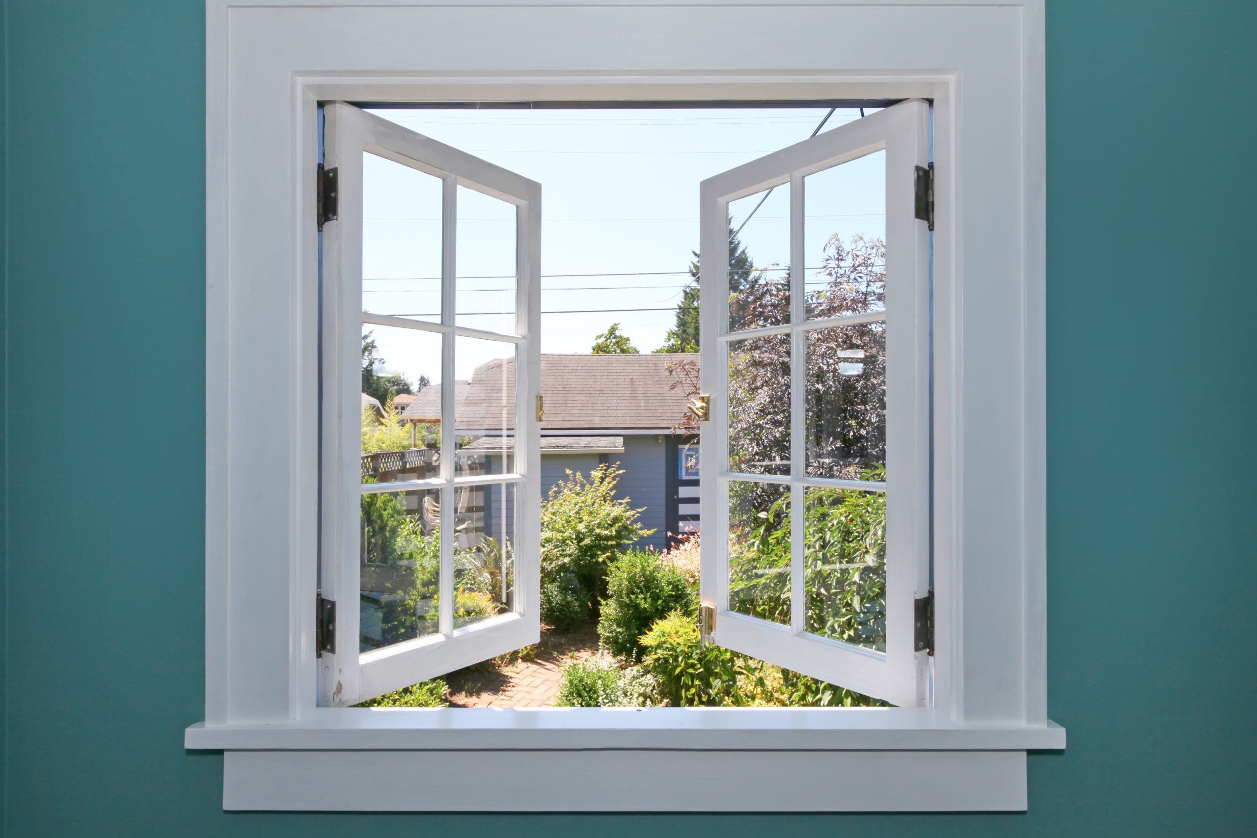 New Overheating Regulations – Do I need to design my next site with ...