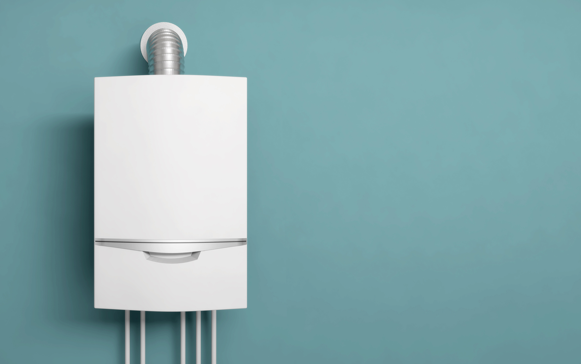 Gas boilers to be banned in 2025? We don