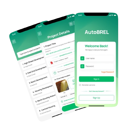 Coming Soon: Our Photographic Evidence Platform - The Future of Part L ...